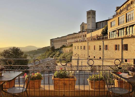 Hotel Windsor Savoia 1