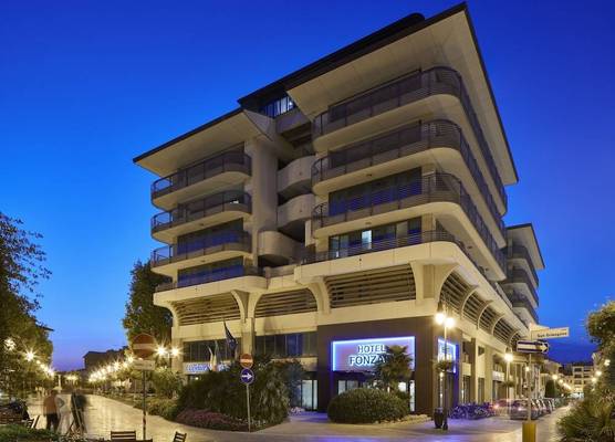 Hotel Fonzari 1