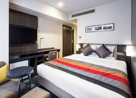 Hotel Mystays Premier Akasaka 1
