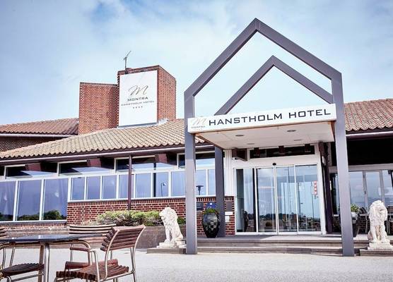 Montra Hotel Hanstholm 1