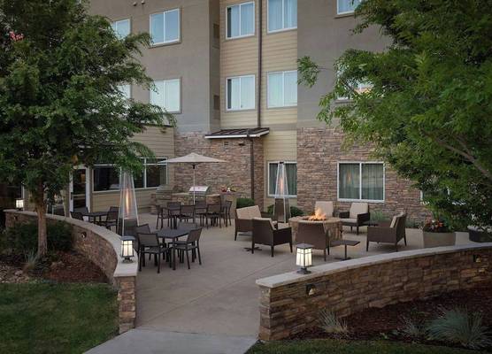 Residence Inn by Marriott Denver Southwest/Littleton 1