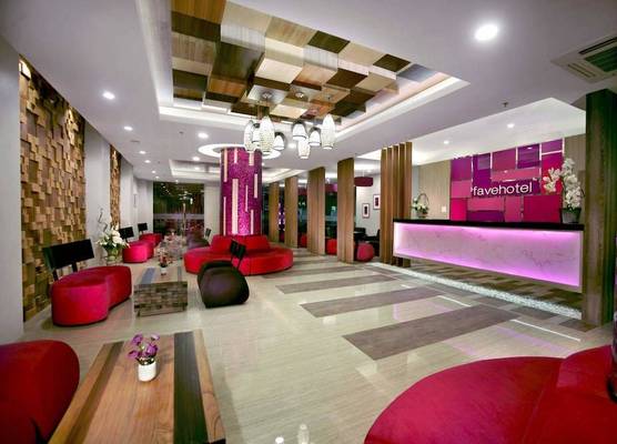 favehotel Langko Mataram - Lombok 1