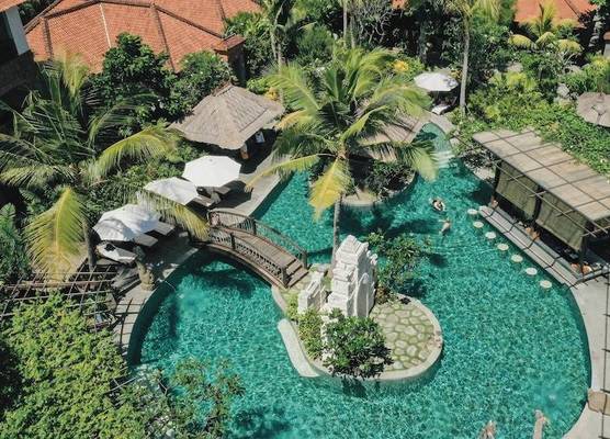 The Alantara Sanur 1