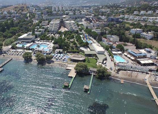 Golden Age Hotel Yalıkavak Bodrum 1