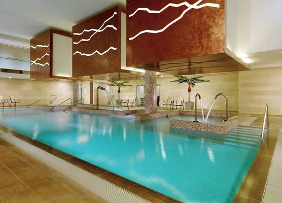 Sheraton Athlone Hotel 1
