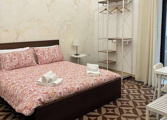 Il Teatro Rooms 1