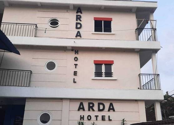 Hotel Arda Bali 1