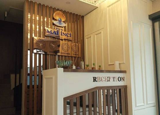 Ber Mai Inci Hotel 1