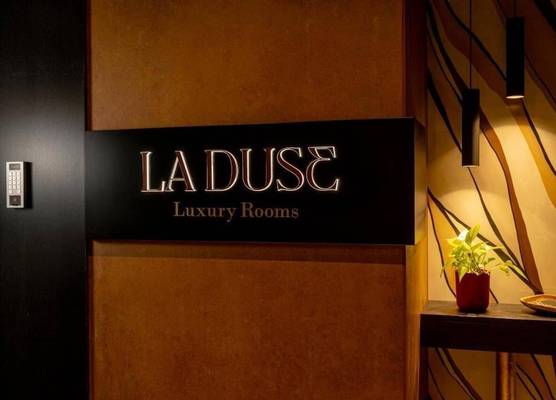 La Duse Luxury Rooms 1