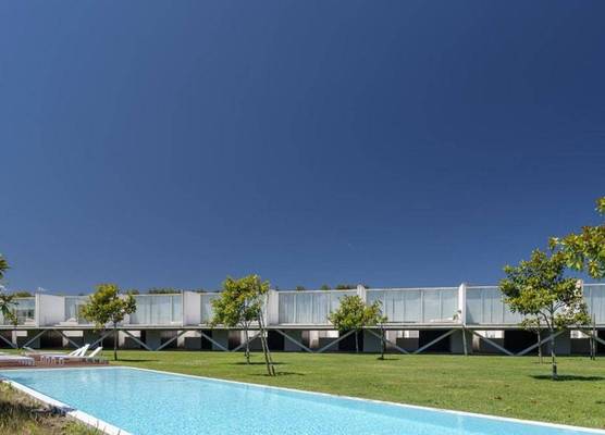Bom Sucesso Resort 1