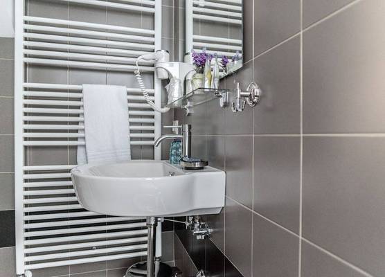 Venier Apartment 1