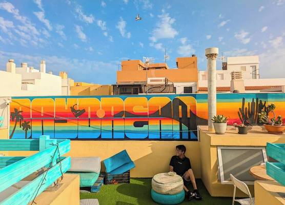 Daydream Medano Coliving 1
