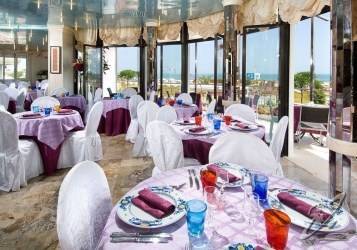 Hotel Des Nations - Vintage Hotel sul mare 1