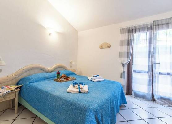 Sandy Bear Guesthouse 1