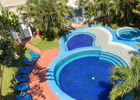 Hotel Rivera Del Mar 1