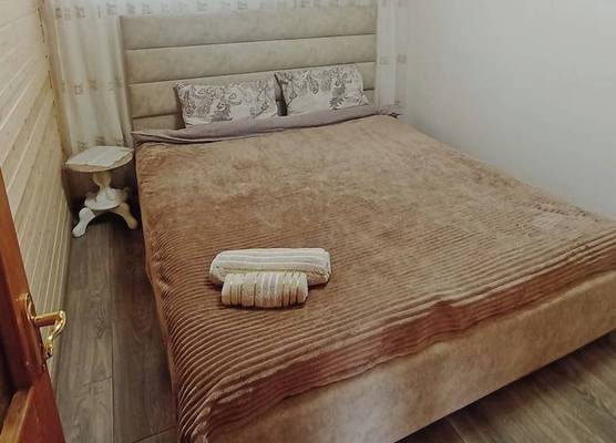 Amrakits Canyon Guesthouse 1