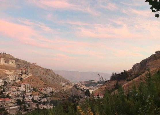 Westwood valley zahle 1