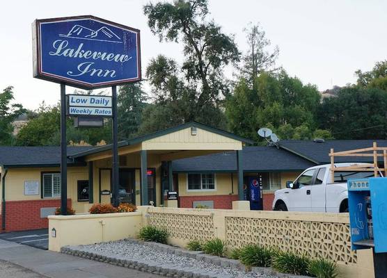 Lakeview Inn Lucerne 1