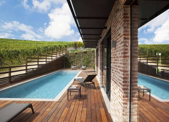 Arborina Relais 1