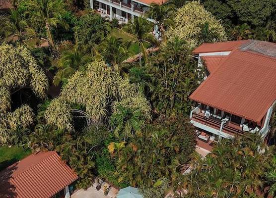 Villa Del Sol Boutique Hotel 1