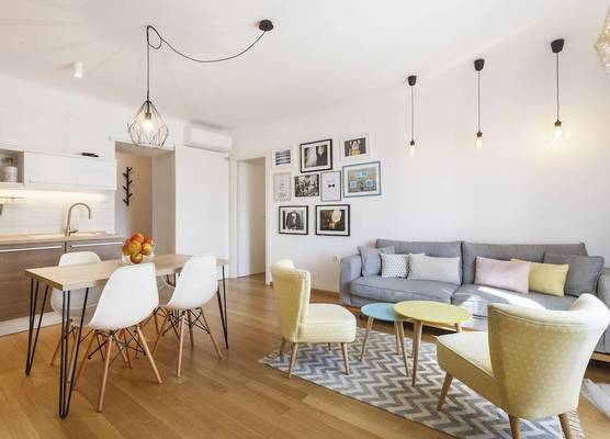 Central Rijeka Apartments CIOTTINA 24 1