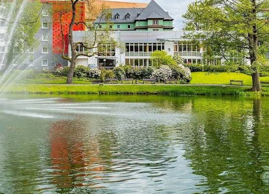ACHAT Hotel Suhl 1