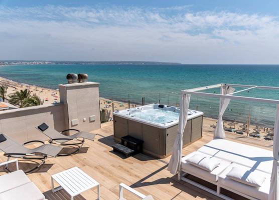Apartaments Delfin 1