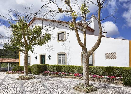 Casa D Obidos 1