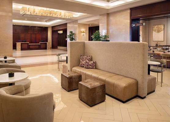 Sheraton Garden Grove-Anaheim South 1