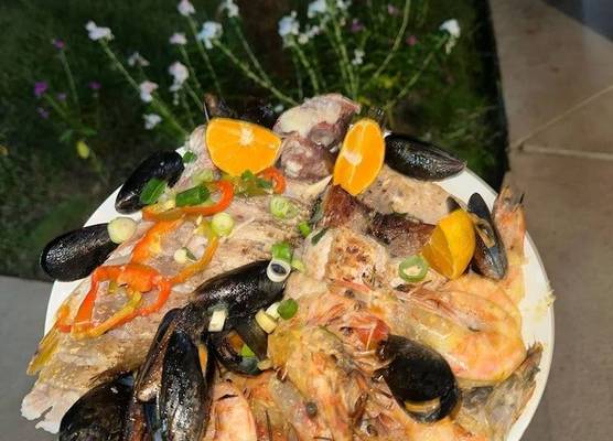 Tranquilidad Resort 1