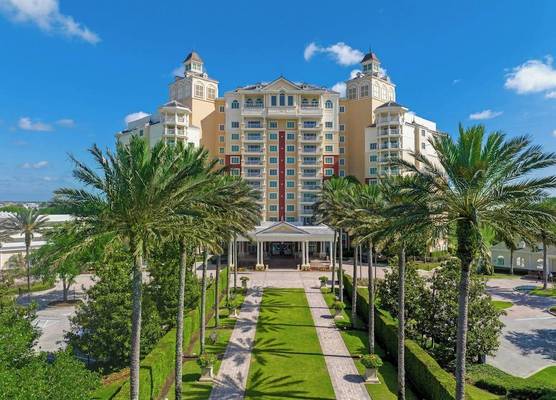 WorldMark Reunion 1
