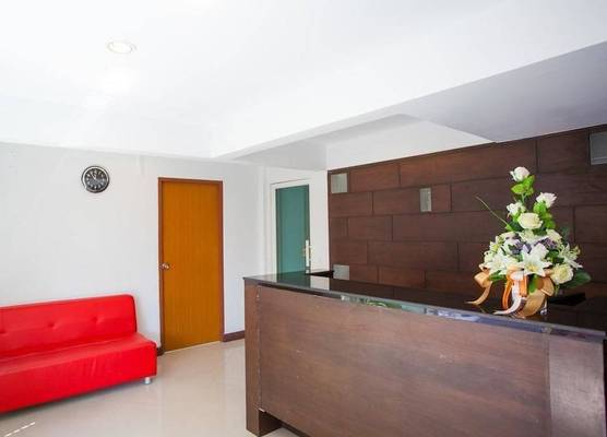 Nouveau Guesthouse 1