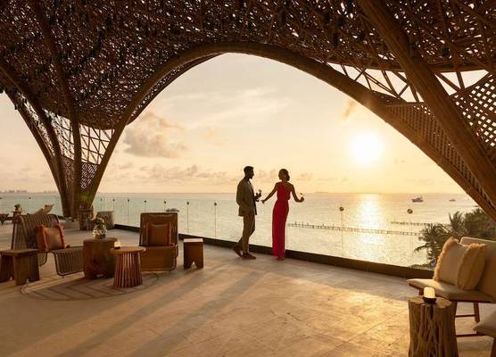 Impression Isla Mujeres by Secrets - Adults Only - All Inclusive 1