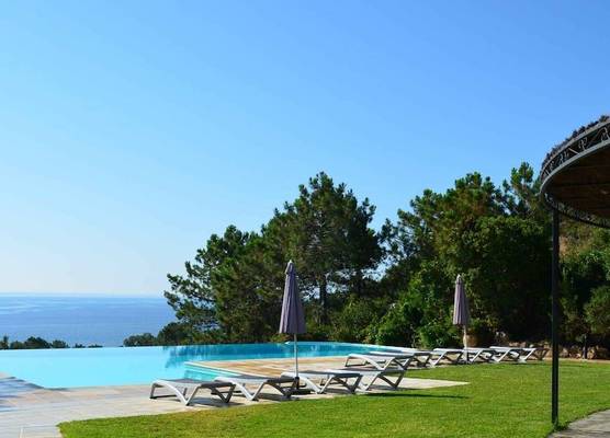 Residence Mare e Monte 1