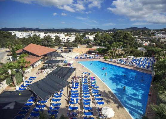 azuLine Hotel Bergantin 1