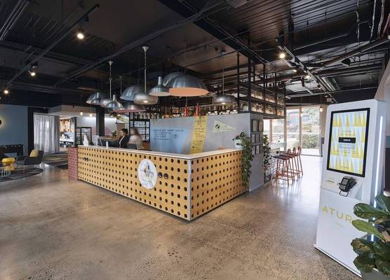 Atura Dandenong 1