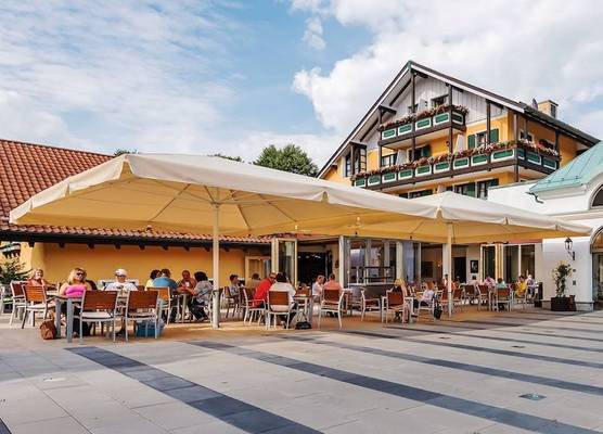 Schmelmer Hof Hotel & Resort 1