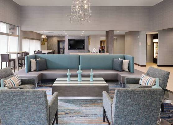 Residence Inn by Marriott Dallas Plano The Colony 1