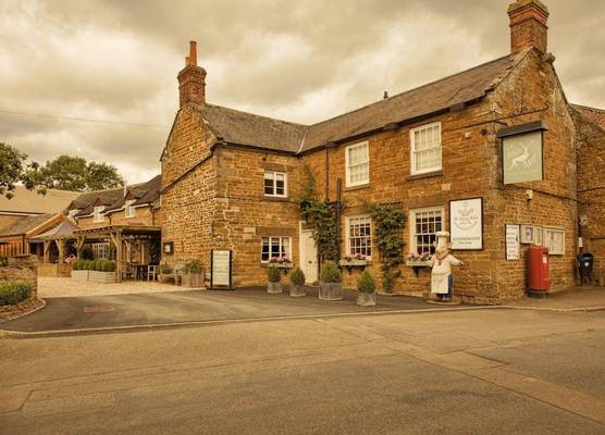 Old White Hart 1