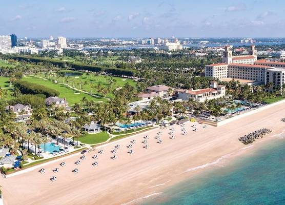 The Breakers Palm Beach 1