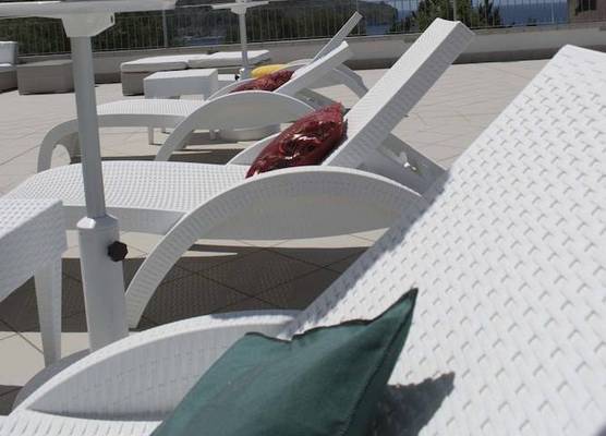 Hotel Baia 1