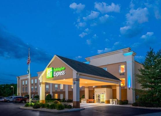 Holiday Inn Express HANOVER by IHG 1