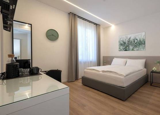 Villa deA 1