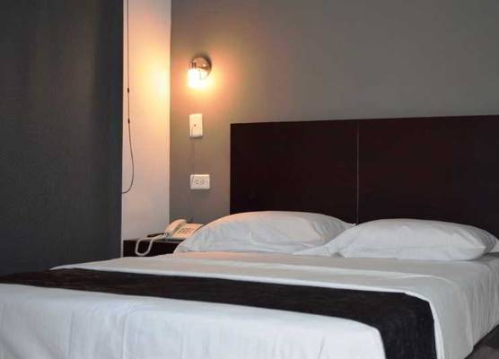 Ribai Hotels -Riohacha 1