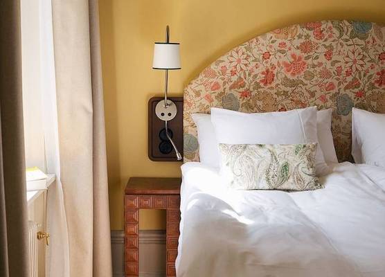 Hotel Ruth, WorldHotels Crafted 1