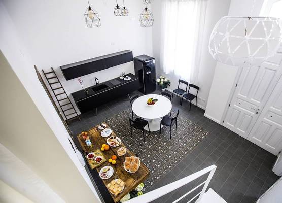 Aruci b&b 1