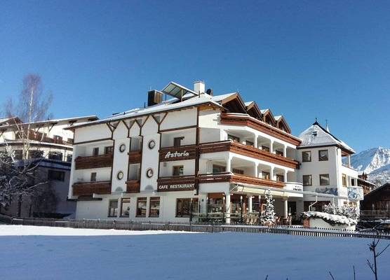 Hotel Astoria 1