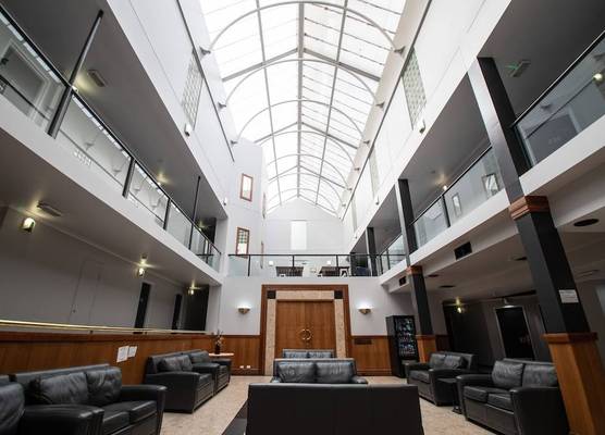 Madison Capital Executive Apartments 1