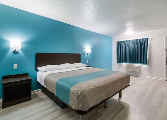 Motel 6 Metropolis, IL 1