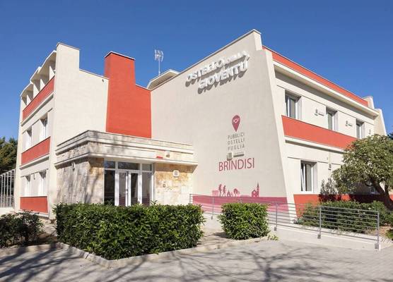 Ostello della Gioventù Brindisi 1